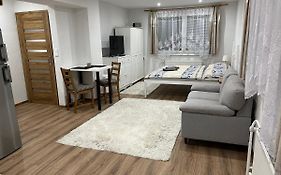 Apartmány Michaela