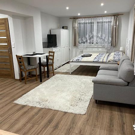 A&A Apartmany Liptovský Mikuláš Exteriér fotografie