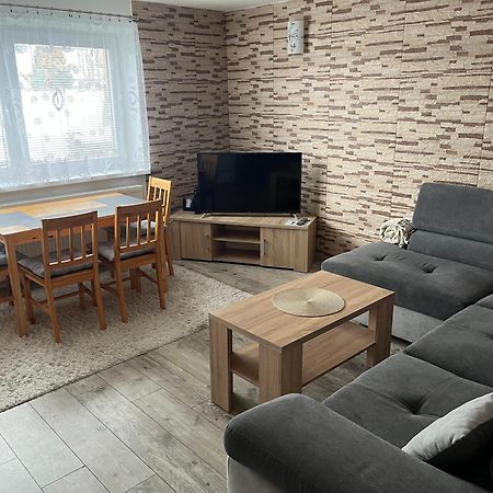 A&A Apartmany Liptovský Mikuláš Exteriér fotografie