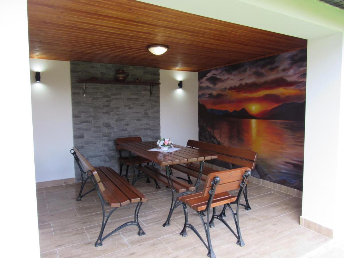 A&A Apartmany Liptovský Mikuláš Exteriér fotografie