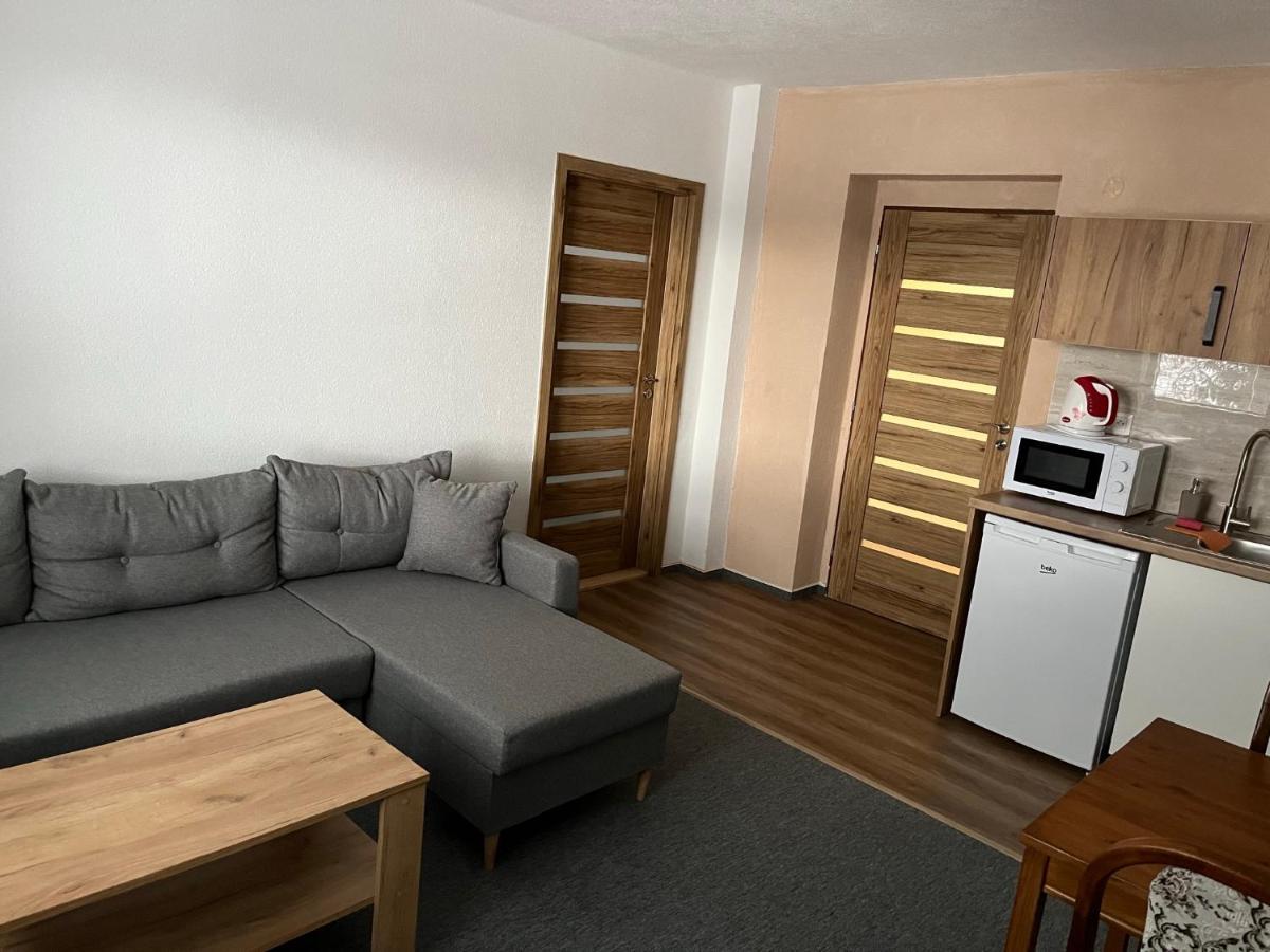 A&A Apartmany Liptovský Mikuláš Exteriér fotografie