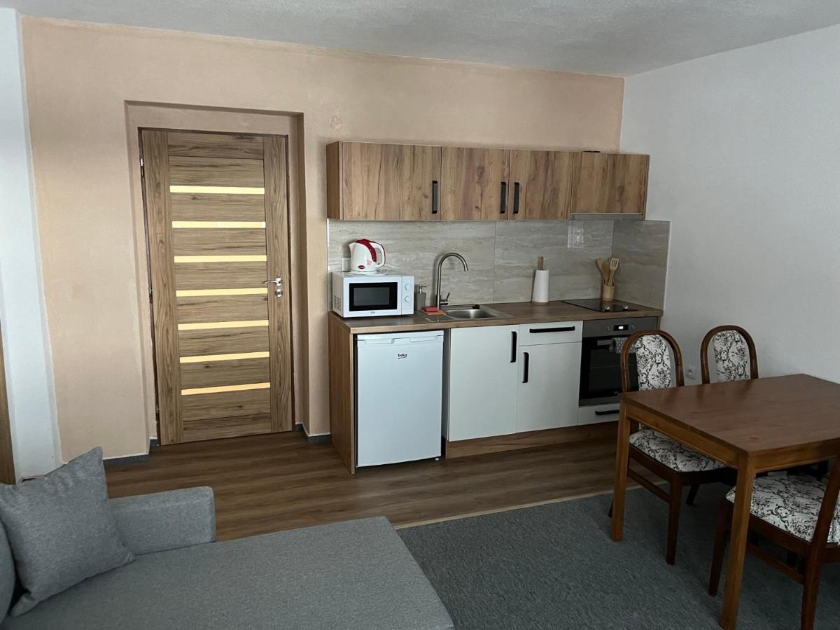 A&A Apartmany Liptovský Mikuláš Exteriér fotografie