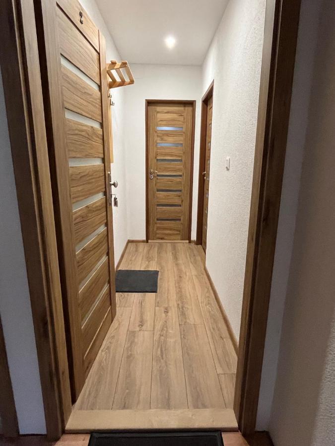A&A Apartmany Liptovský Mikuláš Exteriér fotografie