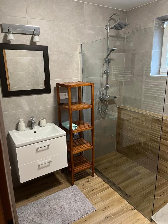 A&A Apartmany Liptovský Mikuláš Exteriér fotografie