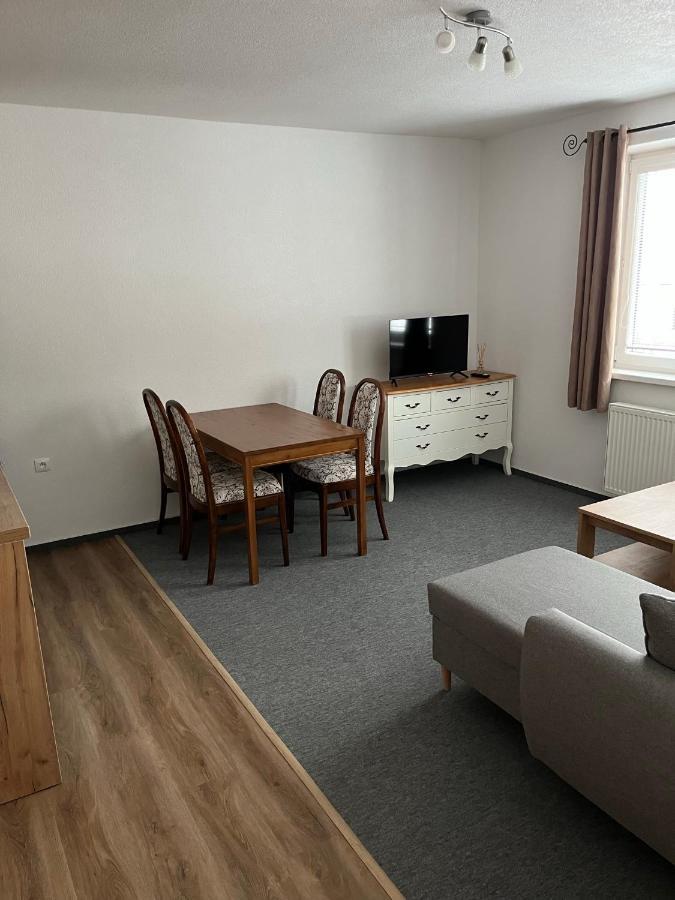 A&A Apartmany Liptovský Mikuláš Exteriér fotografie