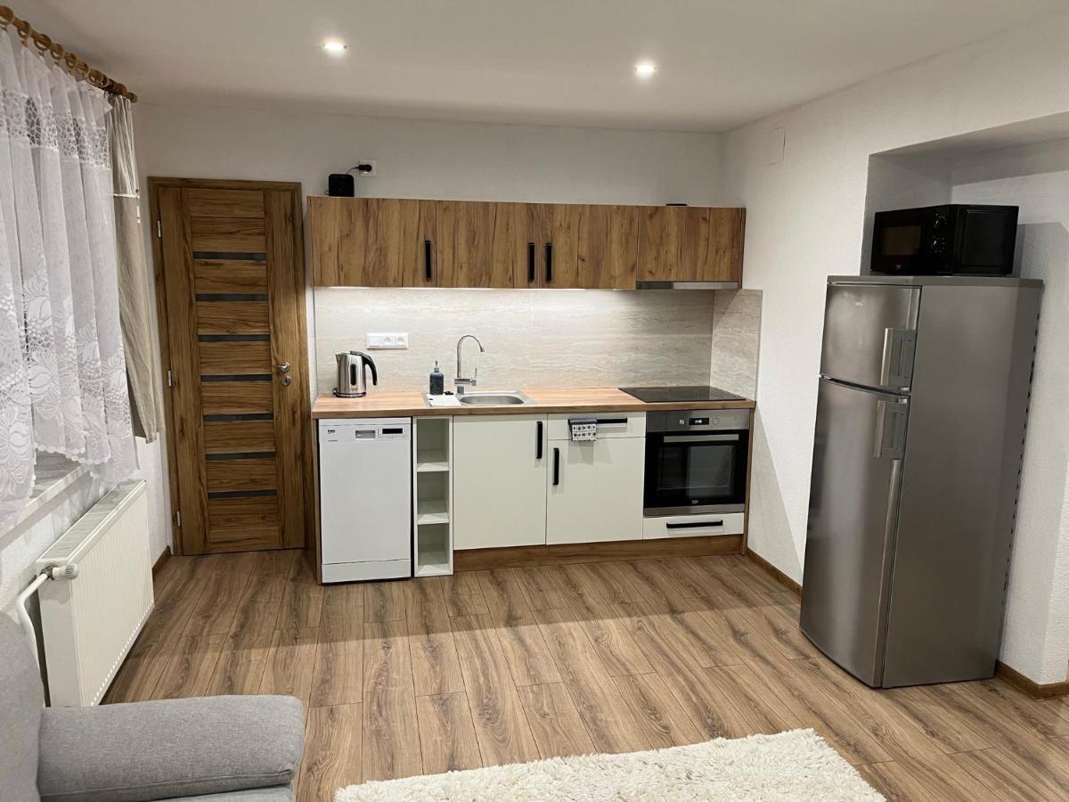 A&A Apartmany Liptovský Mikuláš Exteriér fotografie