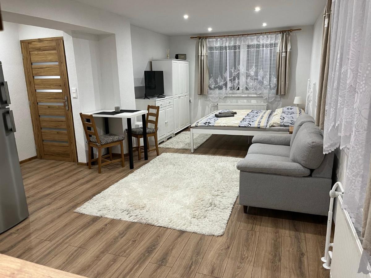 A&A Apartmany Liptovský Mikuláš Exteriér fotografie