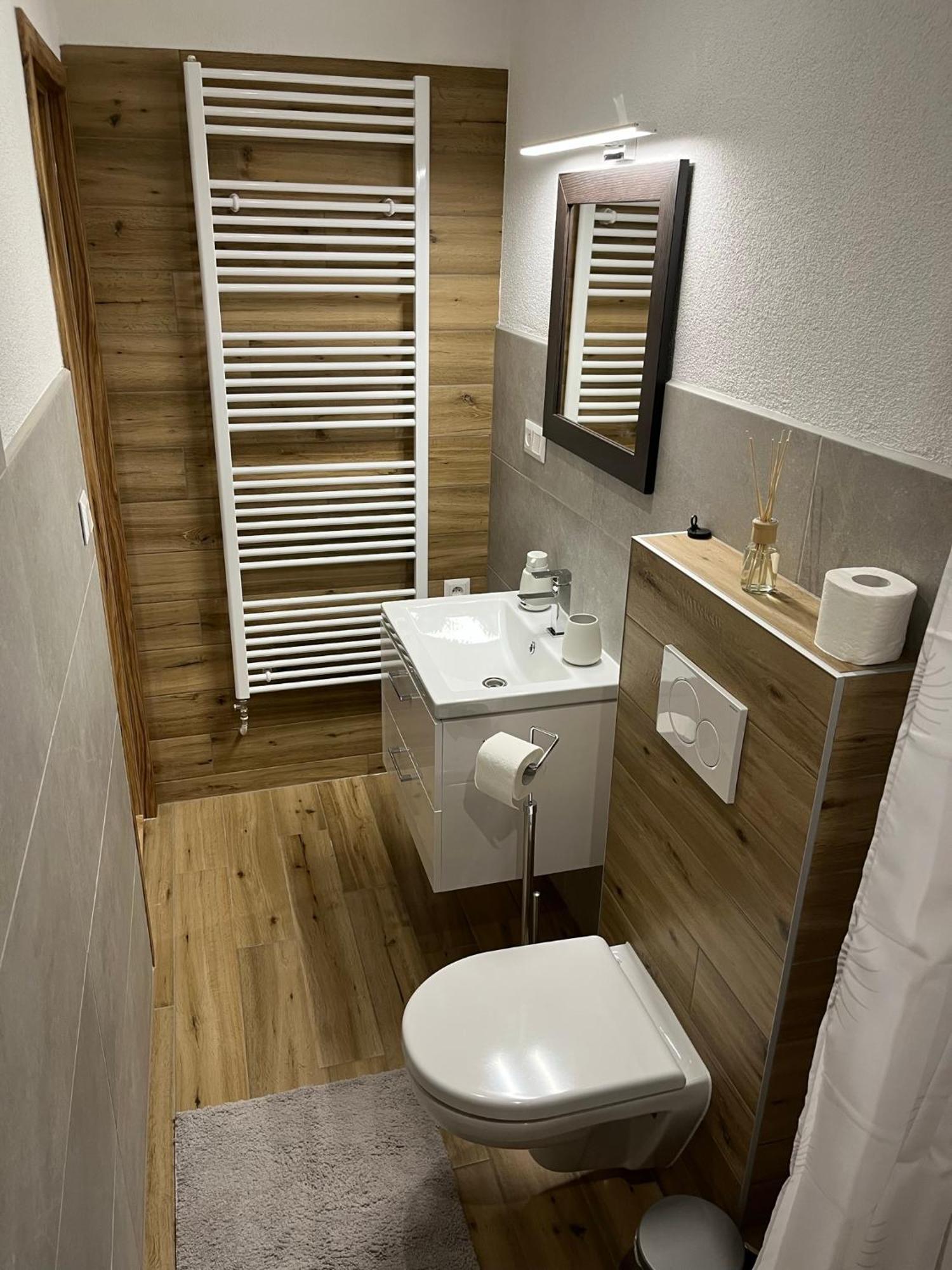 A&A Apartmany Liptovský Mikuláš Exteriér fotografie