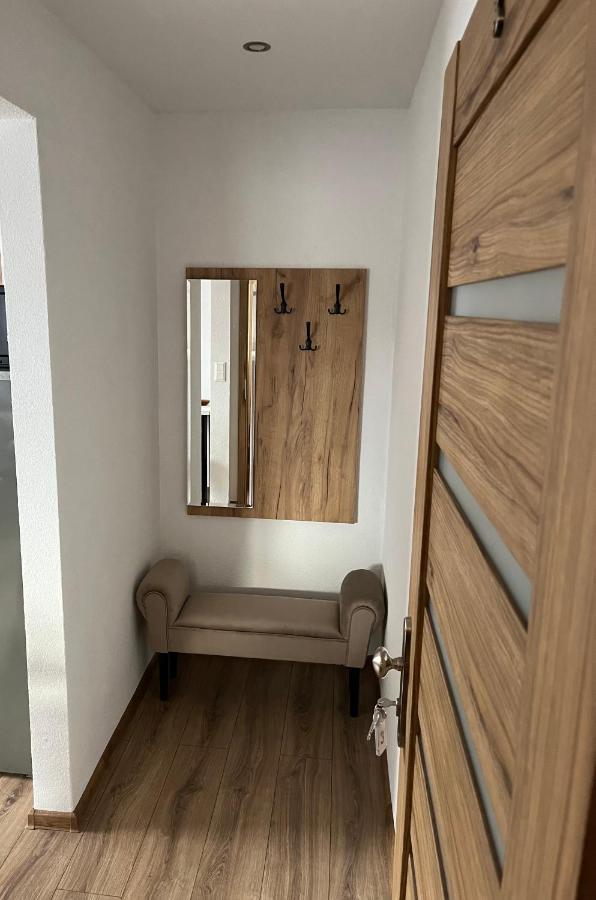 A&A Apartmany Liptovský Mikuláš Exteriér fotografie