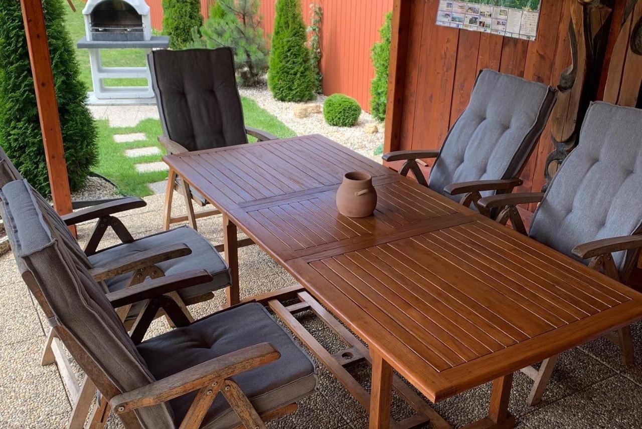 A&A Apartmany Liptovský Mikuláš Exteriér fotografie