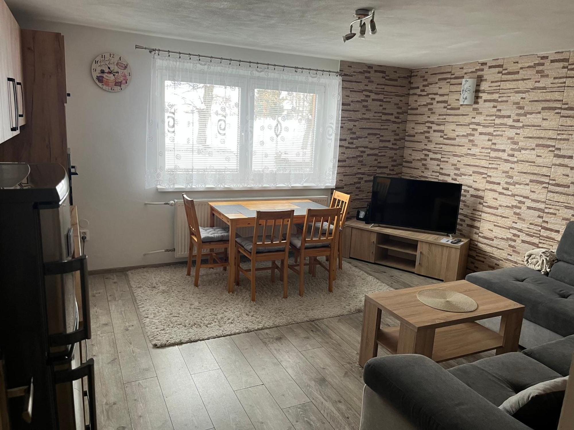 A&A Apartmany Liptovský Mikuláš Exteriér fotografie