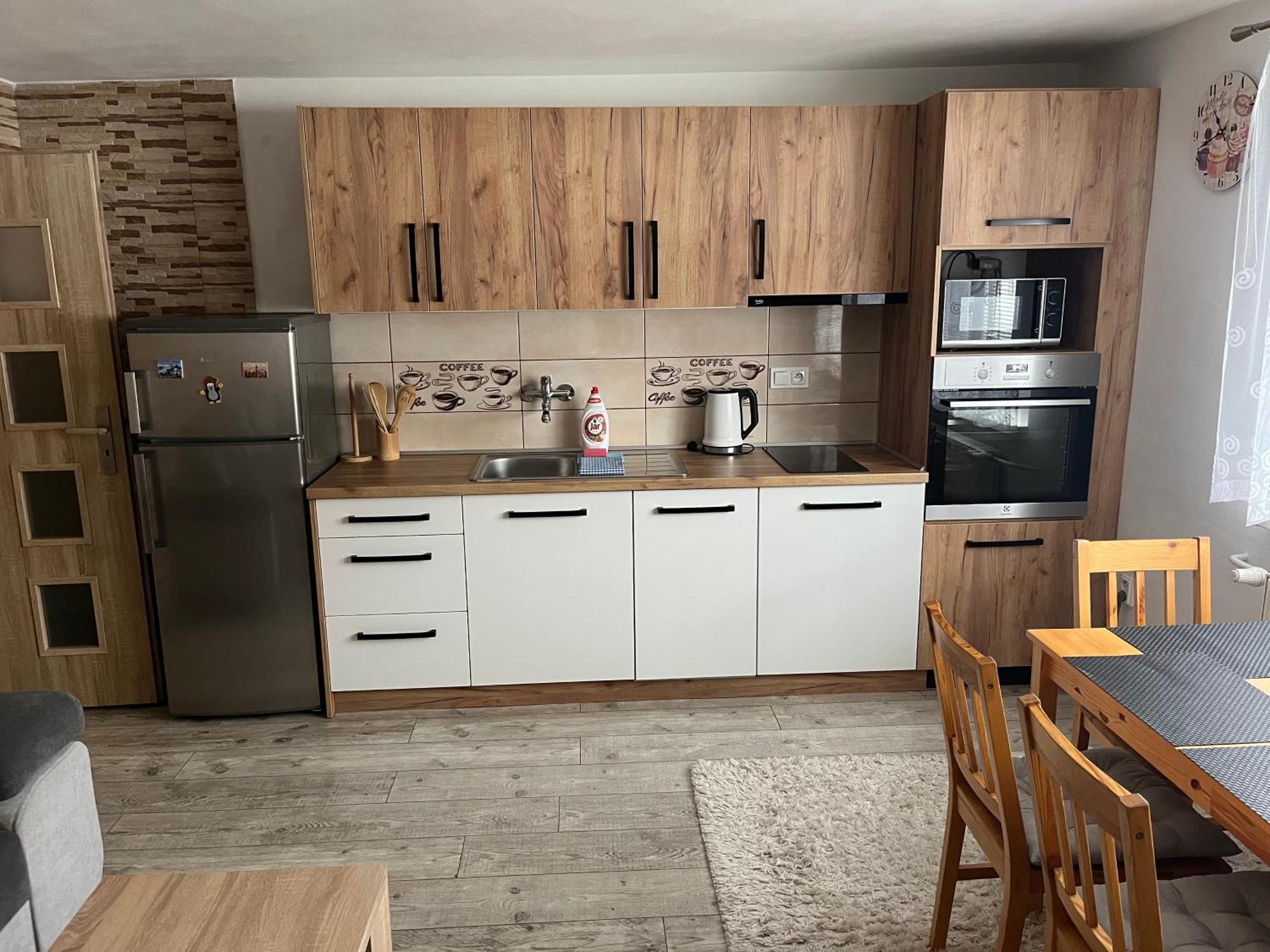 A&A Apartmany Liptovský Mikuláš Exteriér fotografie