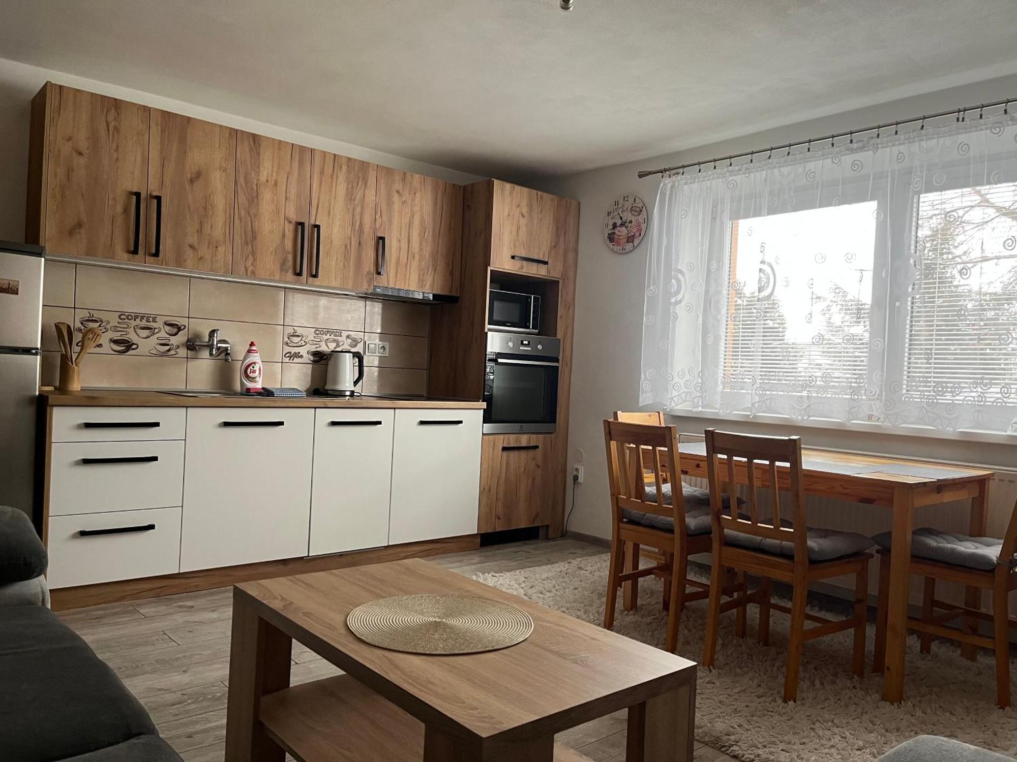 A&A Apartmany Liptovský Mikuláš Exteriér fotografie