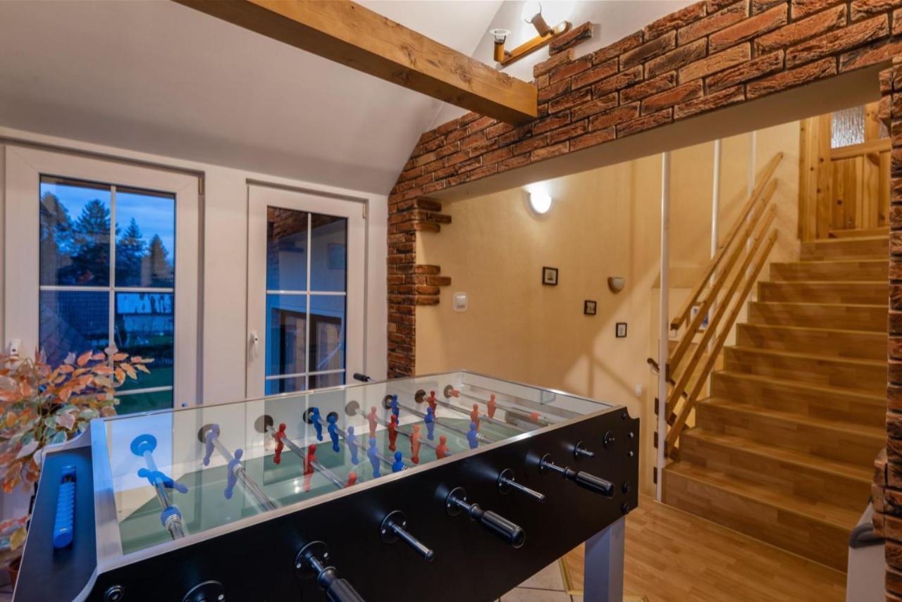 A&A Apartmany Liptovský Mikuláš Exteriér fotografie
