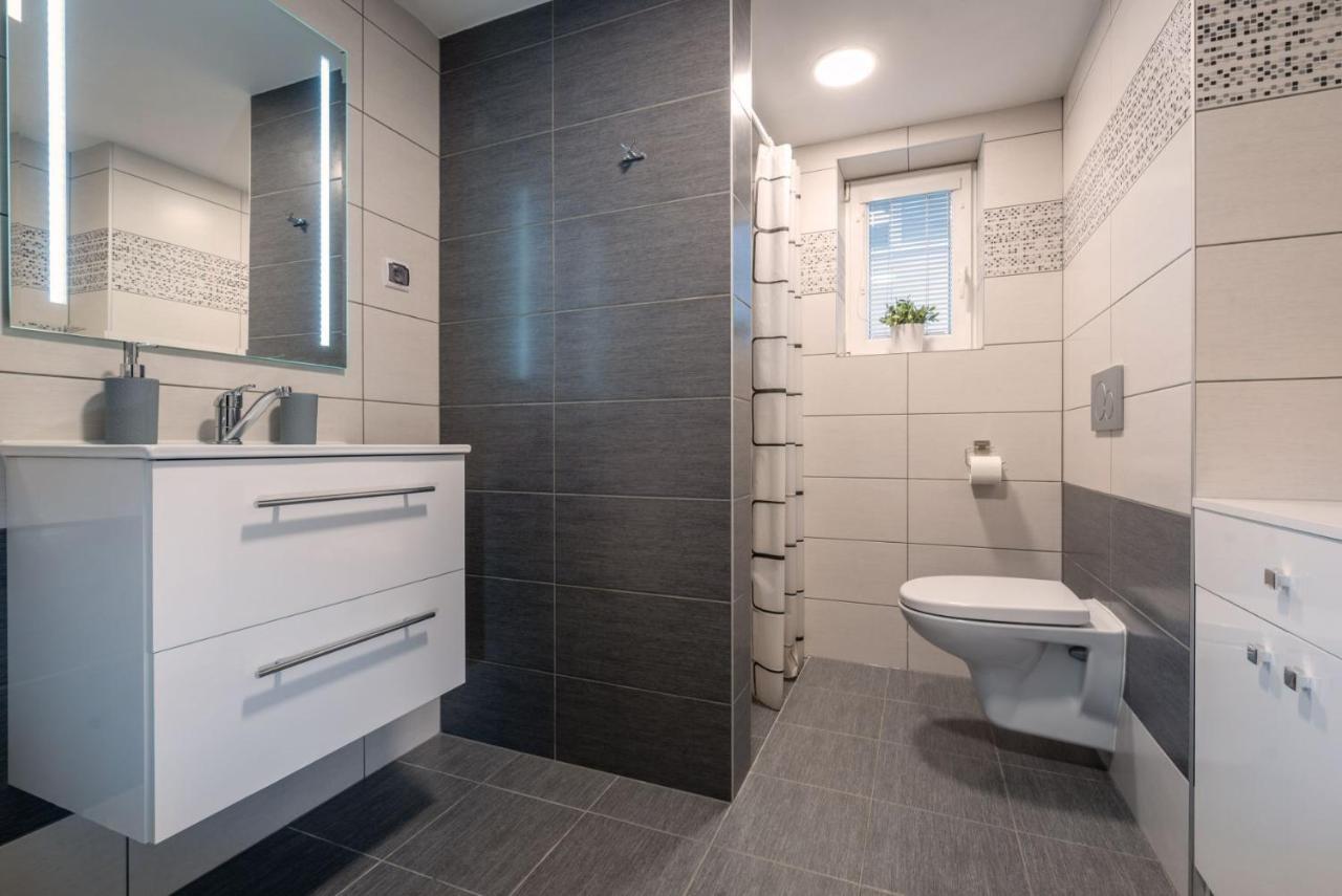 A&A Apartmany Liptovský Mikuláš Exteriér fotografie