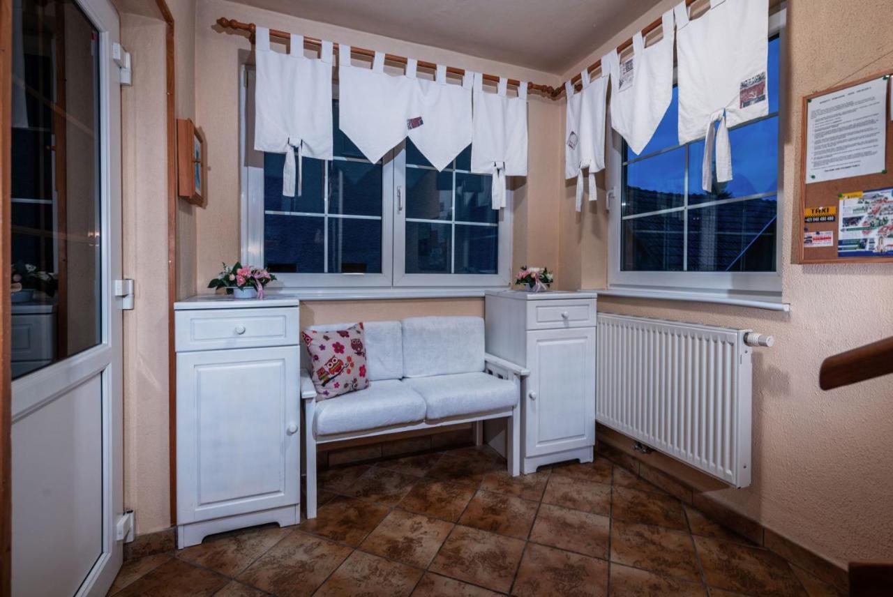 A&A Apartmany Liptovský Mikuláš Exteriér fotografie