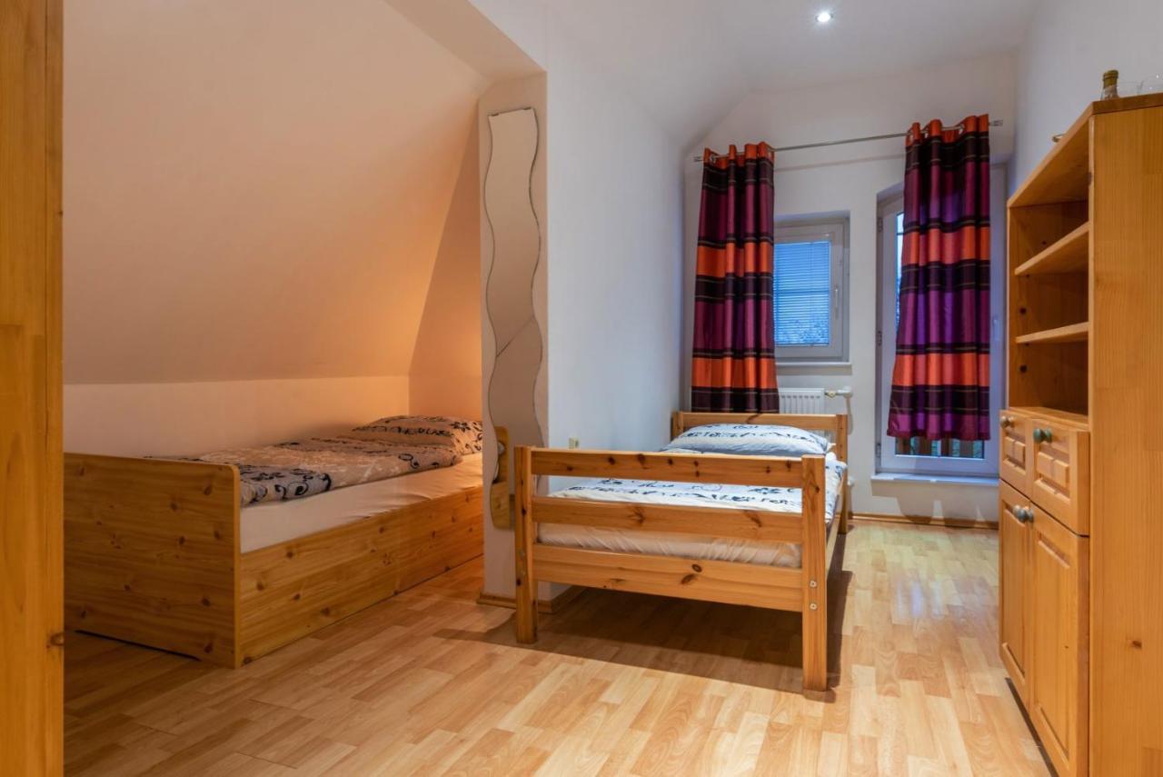 A&A Apartmany Liptovský Mikuláš Exteriér fotografie