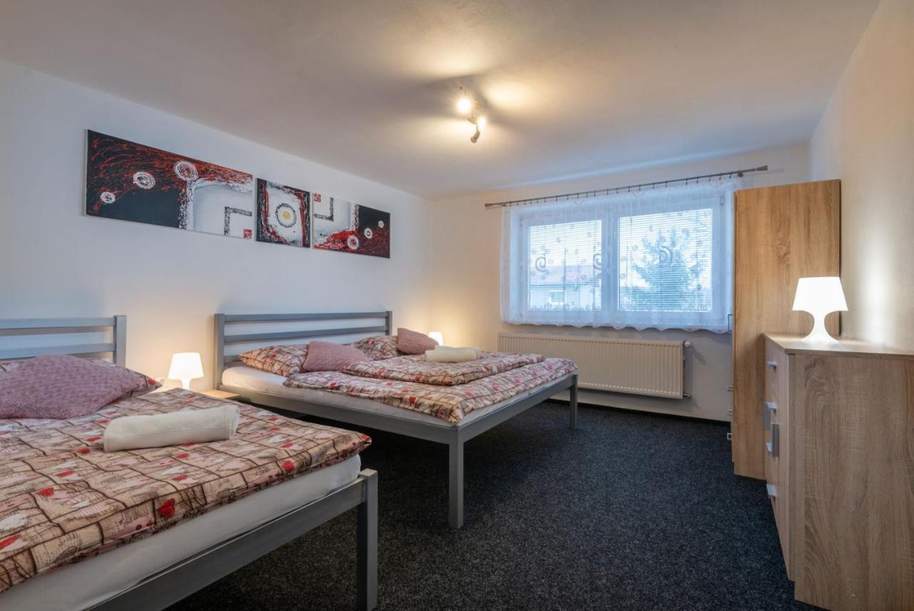 A&A Apartmany Liptovský Mikuláš Exteriér fotografie