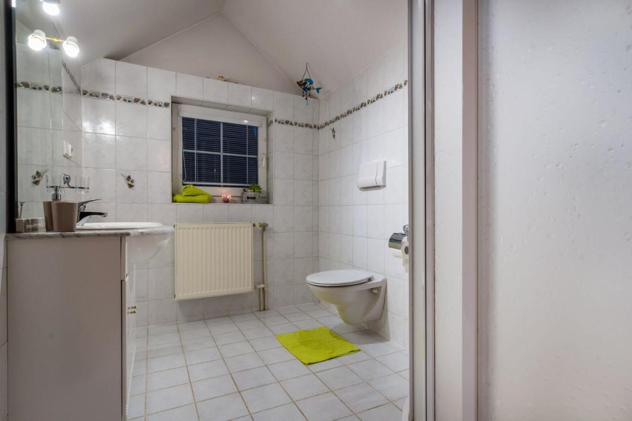 A&A Apartmany Liptovský Mikuláš Exteriér fotografie